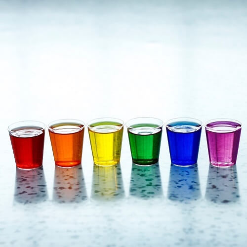 Color Conversion app