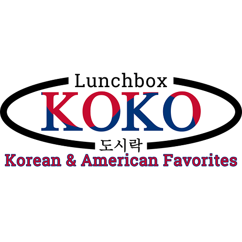 Koko Lunchbox app