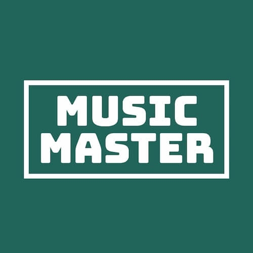 Music Master app