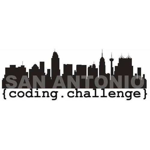 SA Coding Challenge app